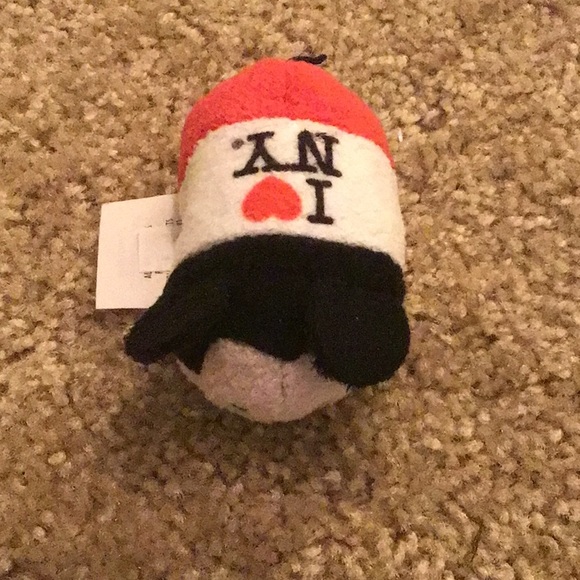 Tsum Tsum, I❤️NY, Mickey - Picture 2 of 6